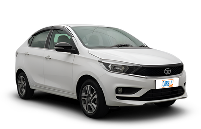 2024 Tata TIGOR - Sedan - Petrol - Manual - ₹6.00 lakh